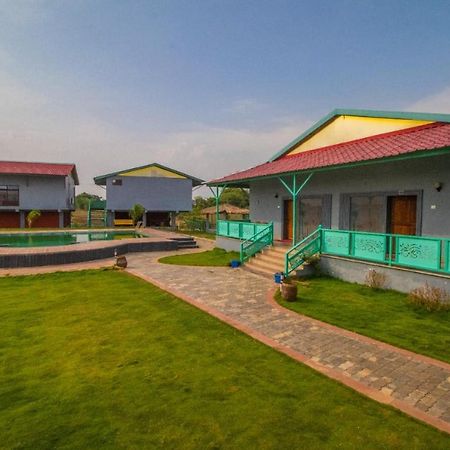 Wowstayz Dream View Heritage Khāpa Dış mekan fotoğraf