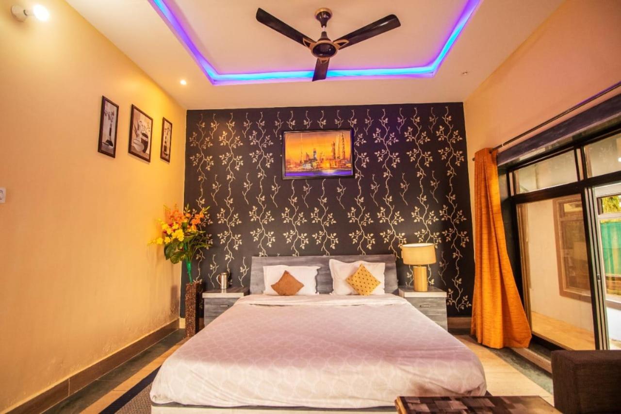 Wowstayz Dream View Heritage Khāpa Dış mekan fotoğraf